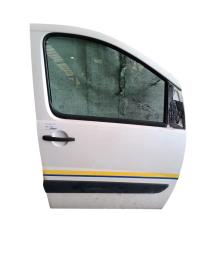 Porte avant droit