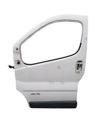 Porte avant gauche