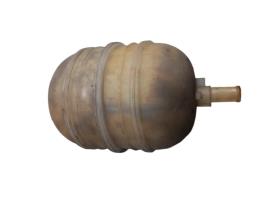 Vaso di espansione