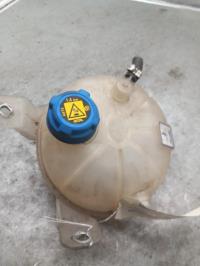 Vase d'expansion