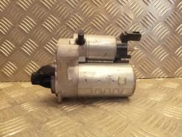 Motorino avviamento