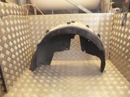 Parasale posteriore destro
