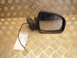 Retrovisor derecho