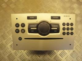 Autoradio originale