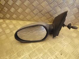 Retrovisor izquierdo