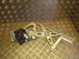 Alzacristalli elettrico posteriore destro