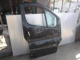 Porte avant droit