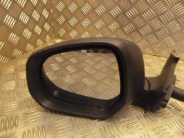 Retrovisor izquierdo