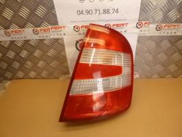 Fanale posteriore principale destro (luci)