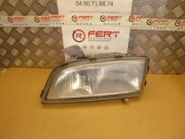 Gruppo ottico anteriore principale sinistro (luci)(faro)