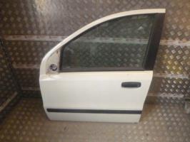 Porte avant gauche