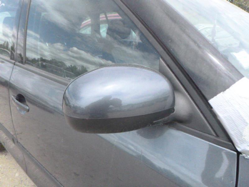 Retrovisor derecho