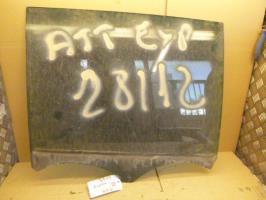 Vitre arriere droit