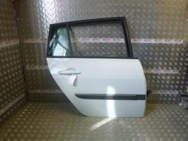 Portiera posteriore destra