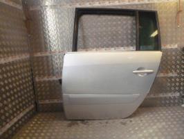 Porte arriere gauche