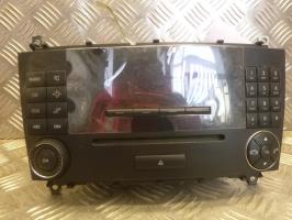 Autoradio originale