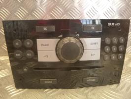 Autoradio originale