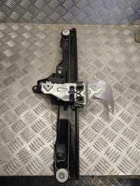 Leve vitre electrique avant gauche