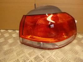 Fanale posteriore principale destro (luci)