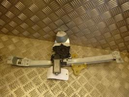 Leve vitre electrique avant droit