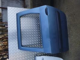 Portiera posteriore sinistra