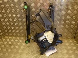 Alzacristalli elettrico anteriore destro