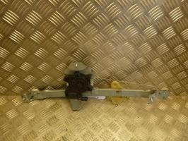 Leve vitre electrique avant gauche