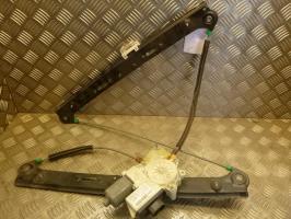 Elevalunas eléctrico delantero izquierdo