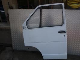 Porte avant gauche