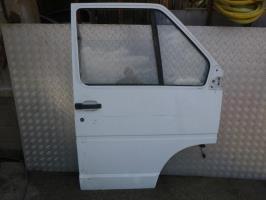 Porte avant droit