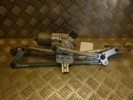 Moteur essuie glace avant