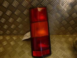 Fanale posteriore principale destro (luci)