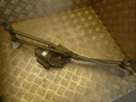Motore tergicristallo anteriore