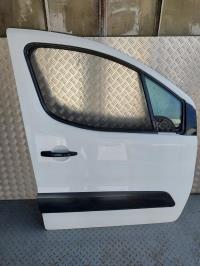 Porte avant droit