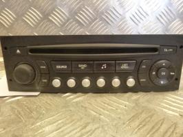 Autorradio original