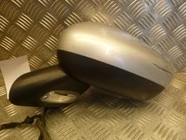 Retrovisor izquierdo