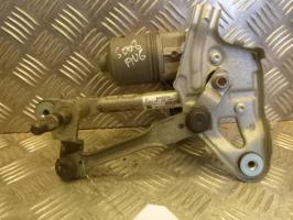 Moteur essuie glace avant gauche