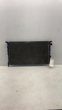 Radiateur eau