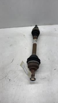 Cardan gauche (transmission)