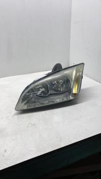 Optique avant principal gauche (feux)(phare)