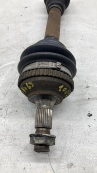 Cardan gauche (transmission)