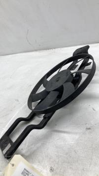 Moto ventilateur radiateur