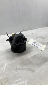 Ventilateur chauffage