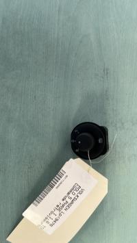 Commande retroviseurs