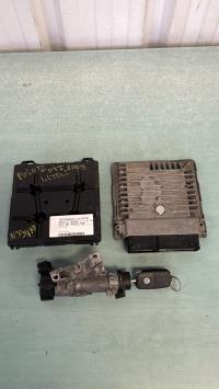 Kit de demarrage