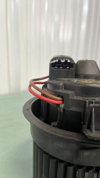 Moto ventilateur radiateur