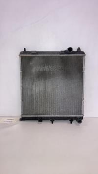Radiateur eau