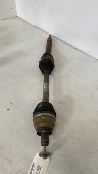 Cardan droit (transmission)
