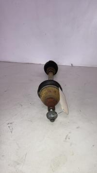 Cardan gauche (transmission)
