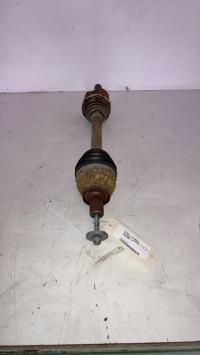 Cardan gauche (transmission)